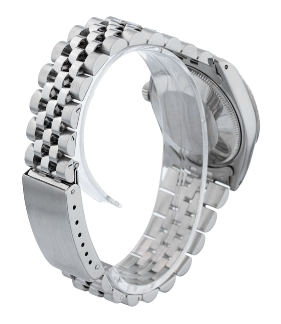 Rolex Mid-Size Datejust 68274 Image 3